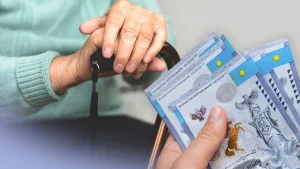 Қазақстанда әйелдердің зейнет жасын қайта қарау ұсынылды