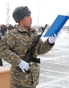 military-kz