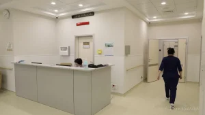 Елімізде жыл басынан бері 22 бейінді бөлімше ашылды