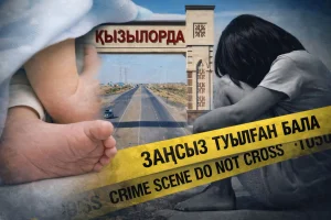 Фото: © ЖИ көмегімен жасалды