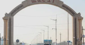 Шиелі ауданында кең көлемді сенбілік өтеді