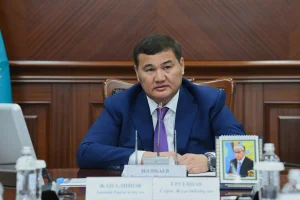 ИНКЛЮЗИВТІ САЯСАТТЫ ІСКЕ АСЫРУ МӘСЕЛЕСІ ҚАРАЛДЫ