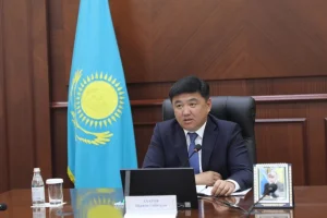 ҚЫЗЫЛОРДАДА ЖАҢА ДРАМА ТЕАТРДЫҢ ҚҰРЫЛЫСЫ БАСТАЛДЫ