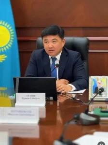 ИНКЛЮЗИВТІ САЯСАТ – ИГІЛІК ҚАДАМЫ АТТЫ МӘЖІЛІС ӨТТІ