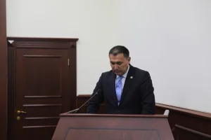 Қызылорда қаласы әкімдігінің баспасөз қызметі