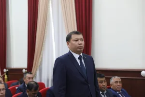 Қызылорда қаласы әкімдігінің баспасөз қызметі