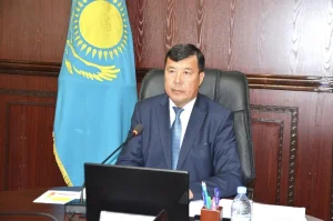 ШИЕЛІДЕ ИНКЛЮЗИВТІ САЯСАТТЫ ІСКЕ АСЫРУ МӘСЕЛЕСІ ҚАРАЛДЫ