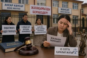 Фото: Chat GPT көмегеімен жасалды