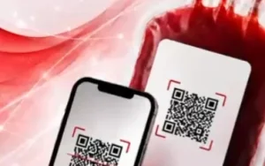 Қан компоненттерін QR-код арқылы сәйкестендіру жүйесі енгізілді