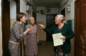 Фото: Gemini көмегімен жасалды