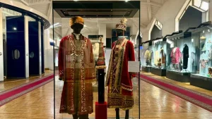 Photo : ©Пресс-служба Министерства культуры и информациии РК