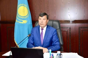 ШИЕЛІДЕ КӨКТЕМГІ ДАЛА ЖҰМЫСТАРЫНЫҢ БАРЫСЫ ТАЛҚЫЛАНДЫ