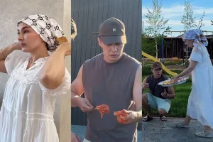 «9 ай үнсіз болдық»: Істі болған Жанабыловтар ел алдына шықты