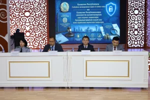 ҚЫЗЫЛОРДА ОБЛЫСЫНДА ДЕНСАУЛЫҚ САҚТАУ САЛАСЫНДА СЫБАЙЛАС ЖЕМҚОРЛЫҚТЫҢ АЛДЫН АЛУ МӘСЕЛЕЛЕРІ ТАЛҚЫЛАНДЫ