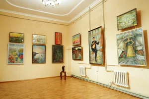 ҚЫЗЫЛОРДА ОБЛЫСЫНДА «ШАЛҚЫМА» МӘДЕНИ КӨРМЕСІНІҢ АШЫЛУЫ ӨТТІ