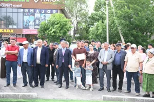 ҚАЗАЛЫ АУДАНЫНДА БОУЛИНГ ОРТАЛЫҒЫ АШЫЛДЫ