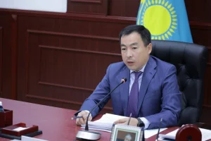 ЖАЛАҒАШ АУДАНЫНДА ӘЛЕУМЕТТІК МАҢЫЗЫ БАР АЗЫҚ-ТҮЛІК БАҒАСЫ, ЖӘНЕ ТАЗАЛЫҚ МӘСЕЛЕЛЕРІ ТАЛҚЫЛАНДЫ