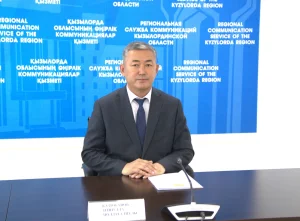 ҚЫЗЫЛОРДАДА  КӨКТЕМГІ ЕГІС НАУҚАНЫ ҚАРҚЫНДЫ ЖҮРГІЗІЛУДЕ