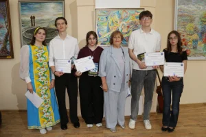 Қызылордада Славян жазуы мен мәдениеті күні аталып өтті