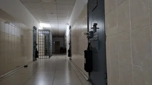 Уақытша ұстау изоляторында бойжеткен қыз қайтыс болды