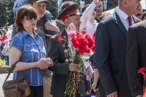 Тыл ардагерлеріне 200 мың теңгеден қаржы қарастырылды