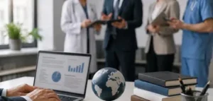 Шетелдік мамандарды тартудың жаңа тетіктері әзірленді