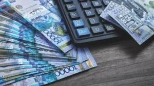Бір тоқсанда мемлекеттік қарыз өсімі 400 млрд теңгені құрады