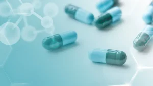 Дәрі-дәрмек өндіретін ірі кәсіпорын бой көтереді