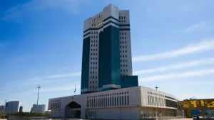 Фото:© primeminister.kz