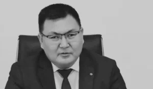 Аудан әкімінің орынбасары жол апатынан қаза тапты