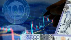 Қазақстанда қосымша құн экономикасы қалыптаса бастады