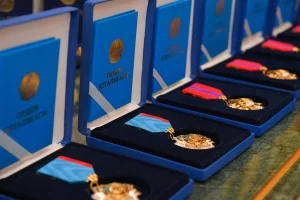 Қазақстанда марапаттар жүйесі қайта реттеледі
