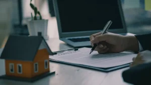 Жылжымайтын мүлік құжаттарын алу цифрлық форматқа өтеді