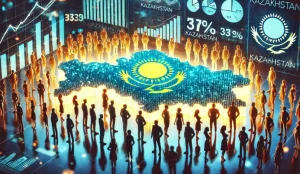 Халық Кеңесі Қазақстанның жаңа саяси архитектурасы үшін маңызды