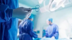 24 жастағы жігітке 7 сағаттық күрделі ота жасалды