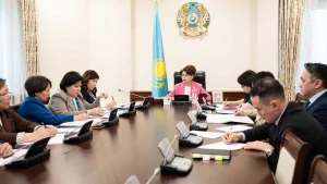 Фото:© primeminister.kz