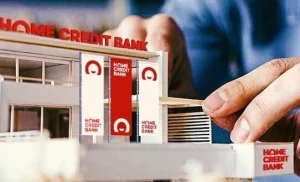 Home Credit Bank-ке екі рет айыппұл салынған