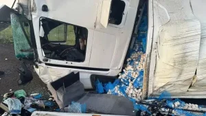 Фото: Ақмола облыстық ПД