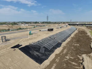 СЫРДАРИЯНЫҢ ЖАҒАЛАУЫ ҚАУІПСІЗ ӘРІ ТАЗА БОЛУЫ КЕРЕК