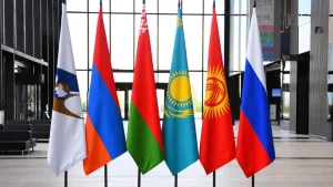 Президент Еуразиялық экономикалық одақтың даму қарқынын талқылады