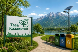Фото: ©Алматы облысының әкімдігі