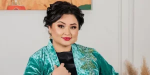 Роза Әлқожа өнер жолындағы қиындықтарын айтты