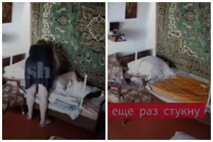 Фото: Видеодан скриншот