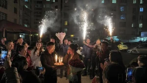 Фото: ЖИ және цифрлық даму министрлігі