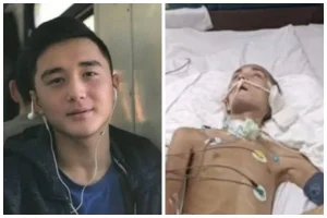 Денсаулық сақтау министрлігі Ербаян Мұхтардың өлімінің себебін айтты