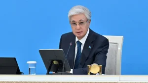 Қазақстан – үлкен мүмкіндіктер елі, Тоқаев – мықты саяси тұлға