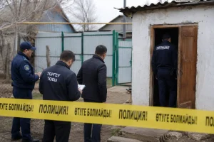 КӘМЕЛЕТКЕ ТОЛМАҒАН ҚЫЗ БАУЫРЫМЕН ҰРЫСЫП ҚАЛҒАН СОҢ ӨЗІНЕ ҚОЛ ЖҰМСАДЫ