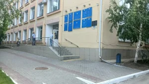 Фото: yandex.kz/maps