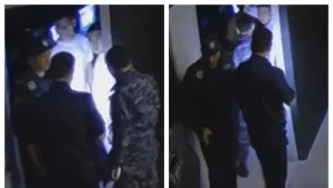 Әскерге барудан бас тарқан жігіт үшінші қабаттан құлап, мүгедек болып қалды
