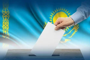 Құрылтай сайлауы: алда қандай кезеңдер бар және әр дауыс неге маңызды?